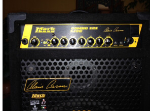 Markbass Combo 121 Lite (80095)