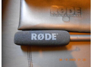 RODE NTG-2 (66777)