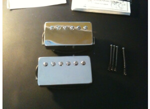 Bare Knuckle Pickups The Mule (53706)