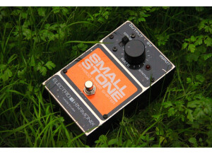 Electro-Harmonix Small Stone Mk4 (12283)