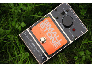 Electro-Harmonix Small Stone Mk4 (54876)