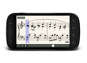 musescore player And