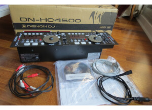 Denon DJ DN-HC4500 (74476)