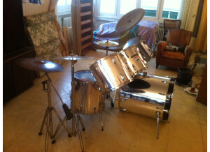 Capelle XR2 Turbo (49364)