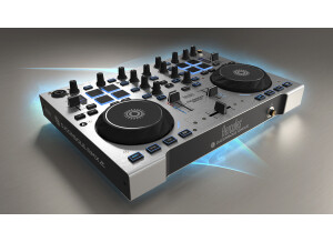Hercules DJ Console RMX 2 Premium TR (27579)