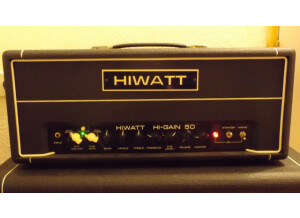 Hiwatt HG50H (35316)