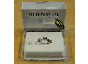 Stanton Magnetics 520 SK