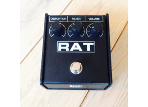 ProCo Sound RAT 2 (50599)