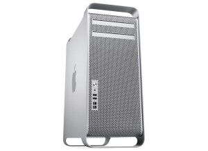 Apple Mac Pro Quad Xeon 64 Bits (51118)