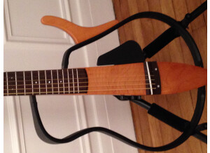 Yamaha guitare folk SLG 100SH SILENT
