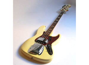 Fender Jazz Bass (1968) (75307)