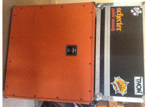 Orange PPC412HP-8 (10108)