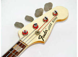 Fender Jazz Bass (1968) (24064)
