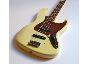 Fender Jazz Bass (1968) (66341)