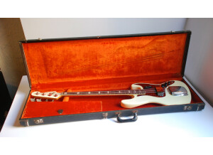 Fender Jazz Bass (1968) (82659)