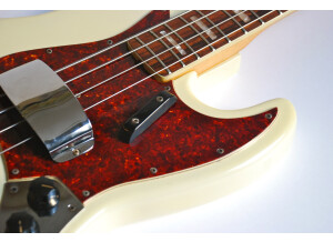 Fender Jazz Bass (1968) (55154)
