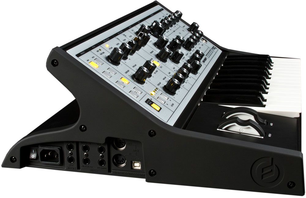 Moog Music Sub Phatty