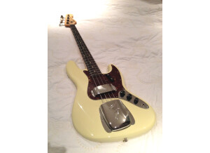 Fender Custom Shop Jazz Bass '64 NOS