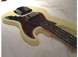 Fender Custom Shop Jazz Bass '64 NOS