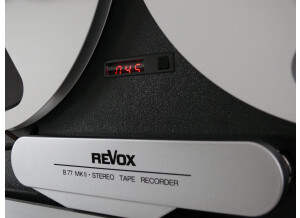Revox B77 MKII (97784)