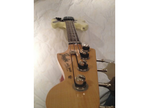 Fender Custom Shop Jazz Bass '64 NOS