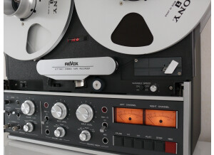 Revox B77 MKII (18322)