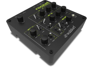 Waldorf Rocket (65280)