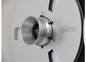 Revox B77 MKII (14207)