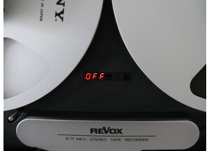 Revox B77 MKII (23522)