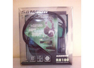 Samson Technologies RH100