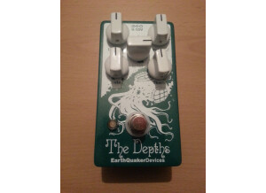 EarthQuaker Devices The Depths (28468)