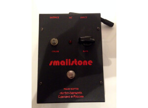Electro-Harmonix Small Stone Russian (9361)