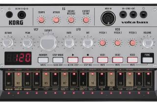Korg Volca Bass