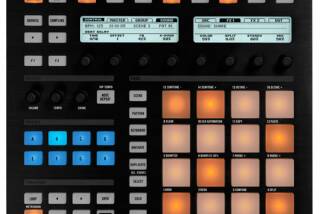 Native Instruments Maschine MKI