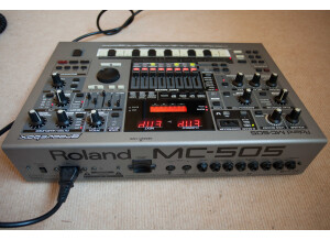 Roland MC-505 (80586)
