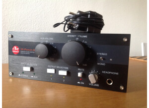 SM Pro Audio M-Patch 2 (26265)