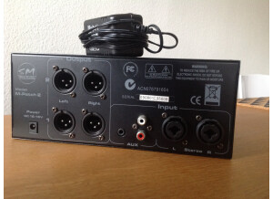 SM Pro Audio M-Patch 2 (65836)