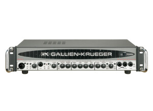 Gallien Krueger 700RB-II (41709)