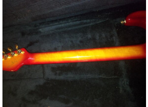 Valley Arts Guitars Custom pro usa steve lukather model (56291)