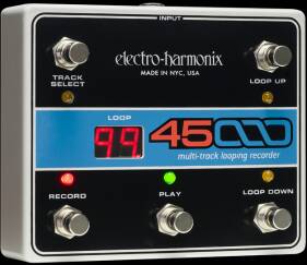 Electro-Harmonix 45000 Foot Controller