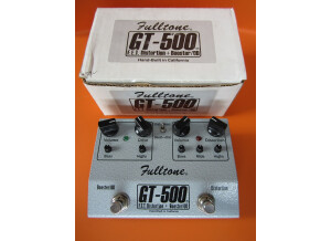 Fulltone GT-500 (97141)