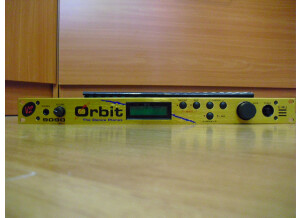 E-MU Orbit 2 (57733)