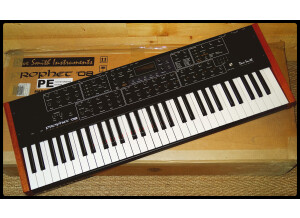 Dave Smith Instruments Prophet ?08 Pot Edition (47772)