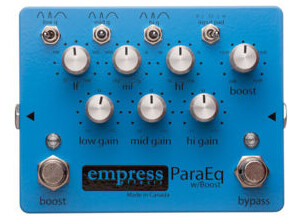Empress Effects ParaEq w/Boost (74844)
