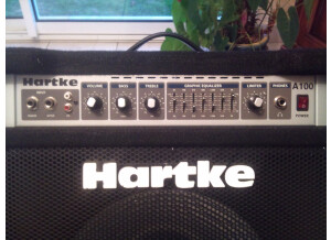 Hartke A100 (97625)