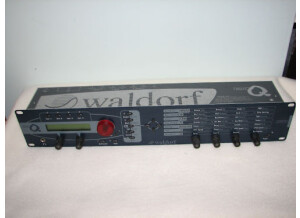 Waldorf Micro Q (35796)