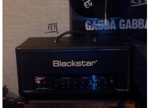 Blackstar Amplification HT Studio 20H (31069)