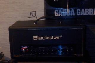Blackstar Amplification HT Studio 20H