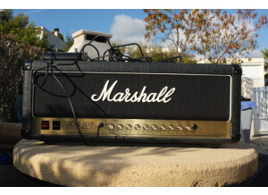Marshall 4500 JCM900 Dual Reverb [1990-1999] (5332)