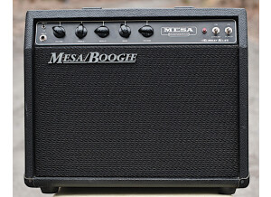 Mesa Boogie Subway Blues Combo (67913)